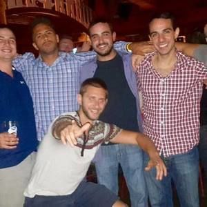 Meet your Posher, Tyler